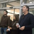 Studentska lista apelira: Ostanite mirni i kod kuće