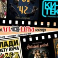 „Pupoljci sećanja” počinju danas u Subotici: Sedam dana filma, istorije i umetnosti