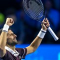 Kakva je trenutna Novakova situacija za glavni cilj sezone, Đoković navija da se novi Nadal oklizne