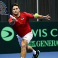 Kecmanović se plasirao u finale kvalifikacija za masters u Parizu