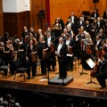 Beogradska filharmonija koncertom u Kolarcu počela obeležavanje 100. rođendana