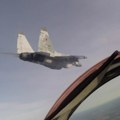 Moć ruske avijacije: Bez ulaska u domet neprijatelju - ubacuju projektile na daljinu od 50km