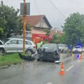 Udes u Bosanskoj, četiri osobe prevezene u UKC