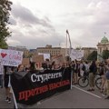 Protesti u Srbiji: Nezadovoljstvo se proširili na deset gradova