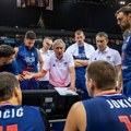 Svi čekaju spisak Srbije: Pešić za SK pojasnio situaciju