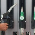 Poznate nove cene goriva: Evo koliko ćemo plaćati benzin i dizel naredne nedelje