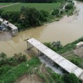 Todorović: Uveliko se radi na obezbeđivanju privremenog prelaza preko Morave nakon urušavanja mosta, ova opcija je…