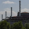 Rusija još nije dozvolila IAEA da pregleda krovove reaktora NE Zaporožje