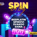 Da li ste čuli za Spin City – grad besplatnih spinova?