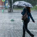 Posle pakla potop Stiže opasan ciklon iz Italije, Srbiji preti strašna oluja