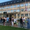 Novi protest građana u Bačkoj Palanci, traže ostavku predsednika opštine