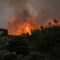 Požari besne u Španiji i Portugalu: Spaljeno na hiljade hektara šuma, evakuiše se stanovništvo, uvodi policijski čas…