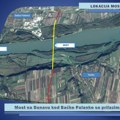 Most od Bačke Palanke do Neština i vizića sve bliži, Spas za meštane „zaboravljenih“ sela na vidiku