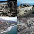 Najsmrtonosniji požar u poslednjih 100 godina: Broj poginulih na Havajima još uvek raste, šteta za sada procenjena na 5,5…