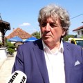 Radoš Bajić ekskluzivno za Kurir o skandaloznim kritikama za film: Jadan je narod koji posle 80 godina i dalje ukopava rovove