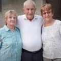 Dve sestre iz Australije 73 godine nisu znale da imaju brata Milenka u Hercegovini: Tajnu su otkrili DNK i stara, iscepana…
