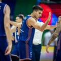 SP u košarci: Litvanija-Srbija 68:87 (25:24, 13:25, 17:24, 13:14) kraj utakmice