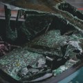 U Zrenjaninu proteklog vikenda dogodilo se 7 saobraćajnih nezgoda