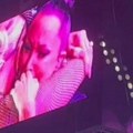 Prija i Brena zaplakale na koncertu: Ovaj emotivni trenutak će vas naježiti (video)