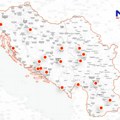 KVIZ Znate li pravilan naziv za stanovnike ovih mesta nekadašnje Jugoslavije? (1. deo)