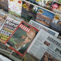 Zapad bi potpuno da „stavi šapu“ na srpske medije – jak pritisak na Beograd