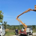 Bitka za stabilniji napon: Izgradnja dalekovoda od 10 kilovolti rešiće probleme u elektrosnabdevanju Petrovcu na Mlavi