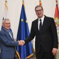 Bocan-Harčenko: Predlog Zapada Vučiću da prizna nezavisnost tzv. Kosova je nedopustiv