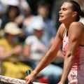 Dodala gas, pa lako izašla na kraj sa protivnicom! Sabalenka pobedila Ribakinu u Kankunu