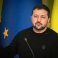 Zelenski: Nije vreme za izbore u Ukrajini