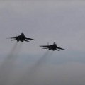 Ruska avijacija nanela najteži poraz Ukrajini dosad! Oboreno 17 lovaca MiG 29 za 10 dana (video)