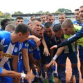 OFK Beograd izgubio u Prvoj ligi Srbije! Prekinut niz "Romantičara" - ovaj poraz niko nije očekivao!
