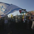 U Iranu hiljade demonstranata na skupovima podrške Palestincima u Gazi