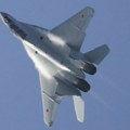 Uzbuna na Zapadu: totalna dominacija ruskog lovca MiG-35 u Ukrajini