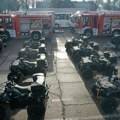 Vojska Srbije dobila nova vozila: Stigli kvadovi, sa gusenicama će moći i na najteže terene! (foto)