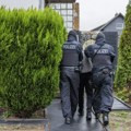 Nestala devojčica (2), cela Nemačka na nogama: Preko 200 ljudi traga za njom, u velikoj je opasnosti