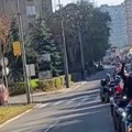 Kolona kvadova projurila kroz beograd Niko se na njih ne ljuti, svi ih gledaju sa divljenjem (foto/video)