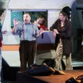 Održana premijera predstave "Švejk" u Beogradskom dramskom pozorištu