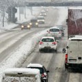 Snega ima sve manje: Evo zašto je to jeziv znak i pretnja po zdravlje svih nas!