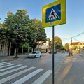Pojačana kontrola saobraćaja u zonama škola