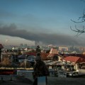 Beograđani, opasne čestice zbog požara se šire gradom! Stiglo upozorenje: Ako izlazite napolje nosite maske