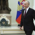 Putin registrovan kao predsednički kandidat, evo ko sve želi da postane predsednik Rusije