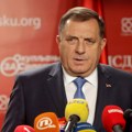 Ambasada SAD: Dodik će biti jedini krivac!