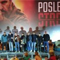 Toplički Holivud: Pisac Bane Janković najavio Poslednjeg strelca, za leto se očekuje dolazak srpskog oskarovca!