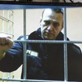 Velika Britanija: Sankcije za rukovodioce zatvora u kojem je preminuo Navaljni