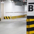 Garaža košta kao stan - u delu Beograda cena premašila 60.000 evra