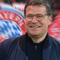 Promene u bajernu: Bavarci imenovali novog sportskog direktora
