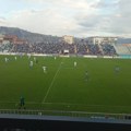 Bez golova u meču Novog Pazara i Mladosti