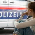 Otkrivena mesta užasa u Beču! Devojčicu silovalo 17 muškaraca, među njima i Srbin: Od snimka se prevrće želudac - jezivi…