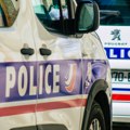Policija traga za napadačem na čoveka koji je izlazio iz sinagoge u Parizu