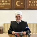 Muftija Dudić uputio poruku povodom Ramazana